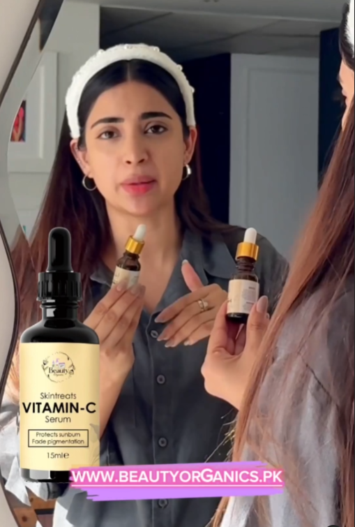 Skintreats Vitamin C Serum