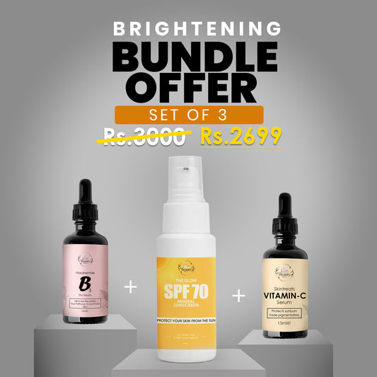 Brightening Bundle Offer