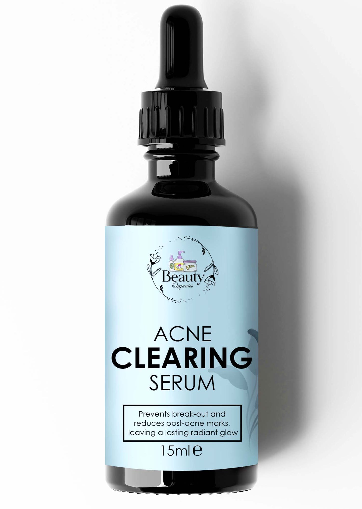 Acne Clearing Serum