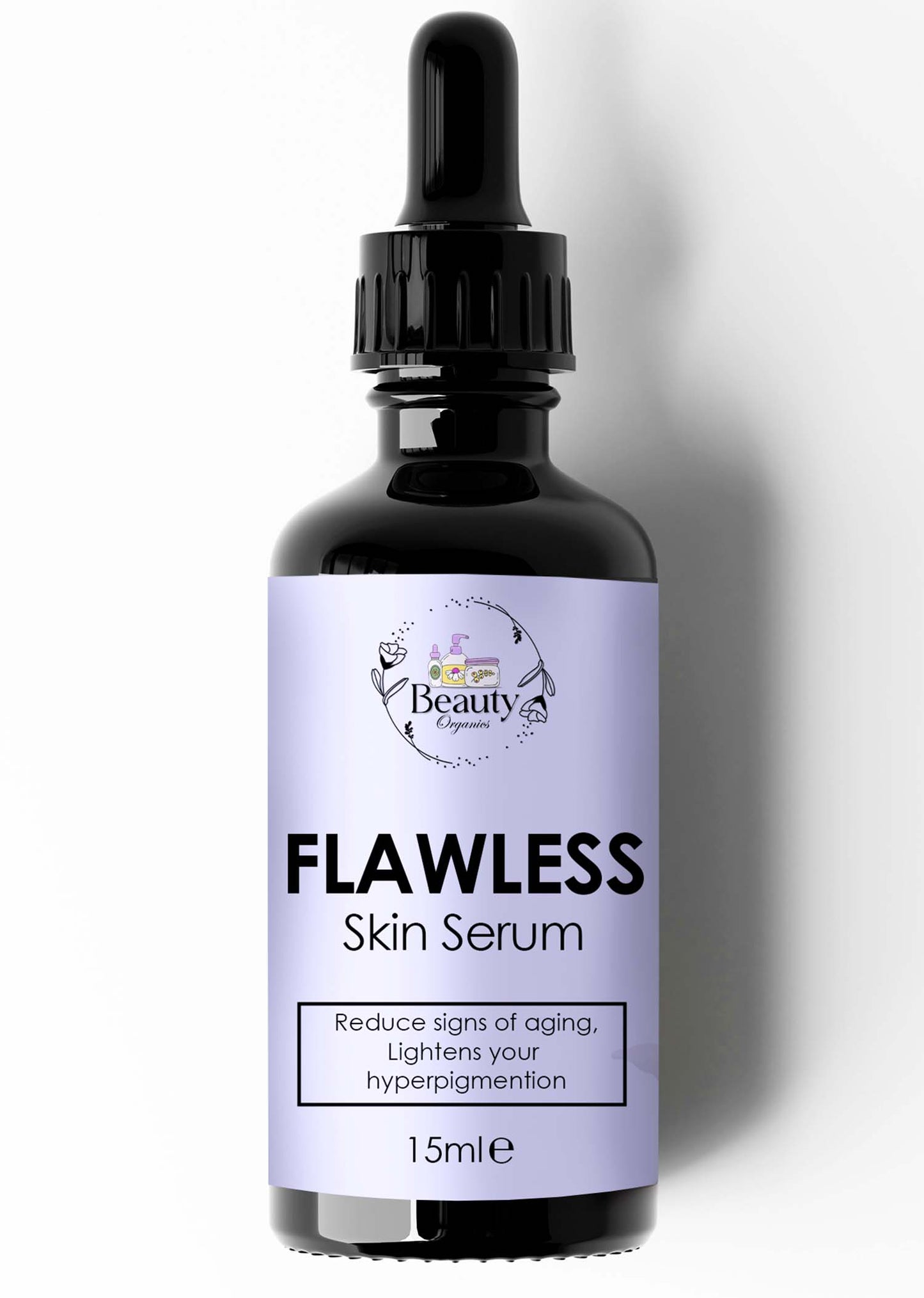 Flawless Skin Serum