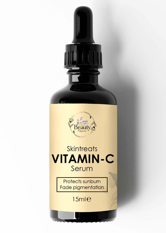 Skintreats Vitamin C Serum