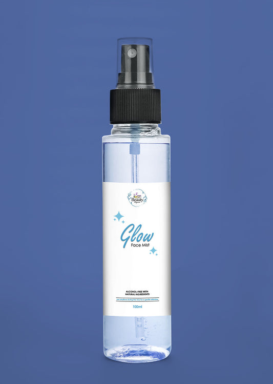 Glow Face Mist