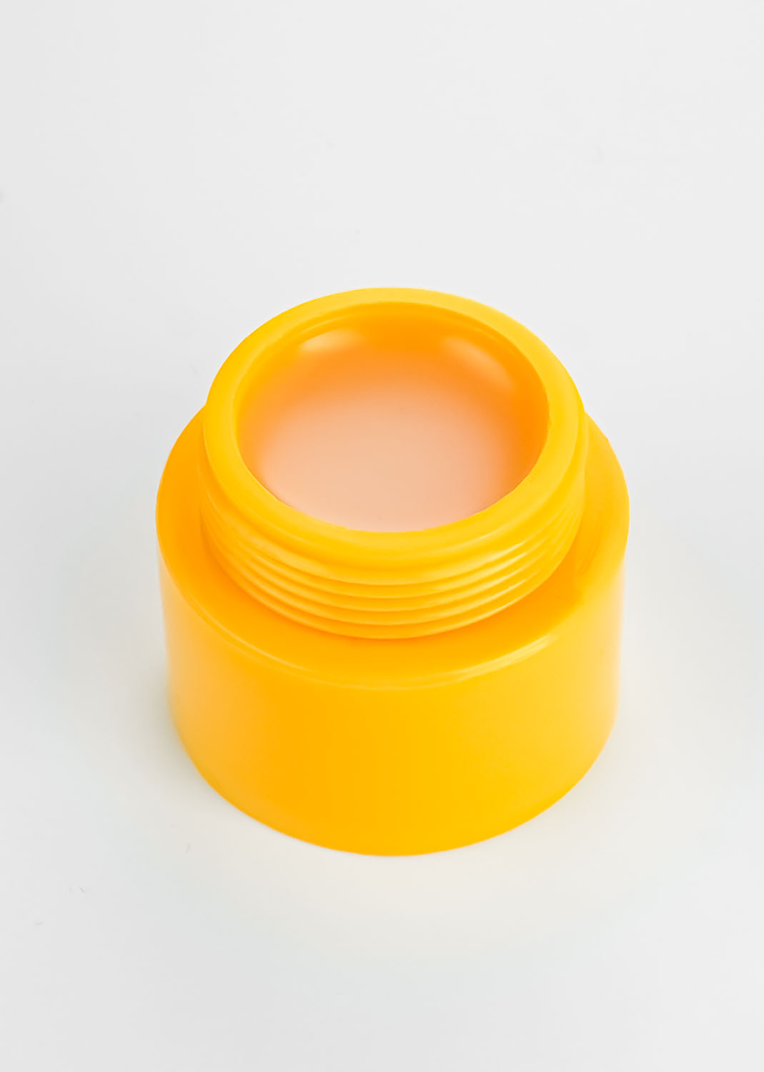 Lip Balm (Lemon Extract)