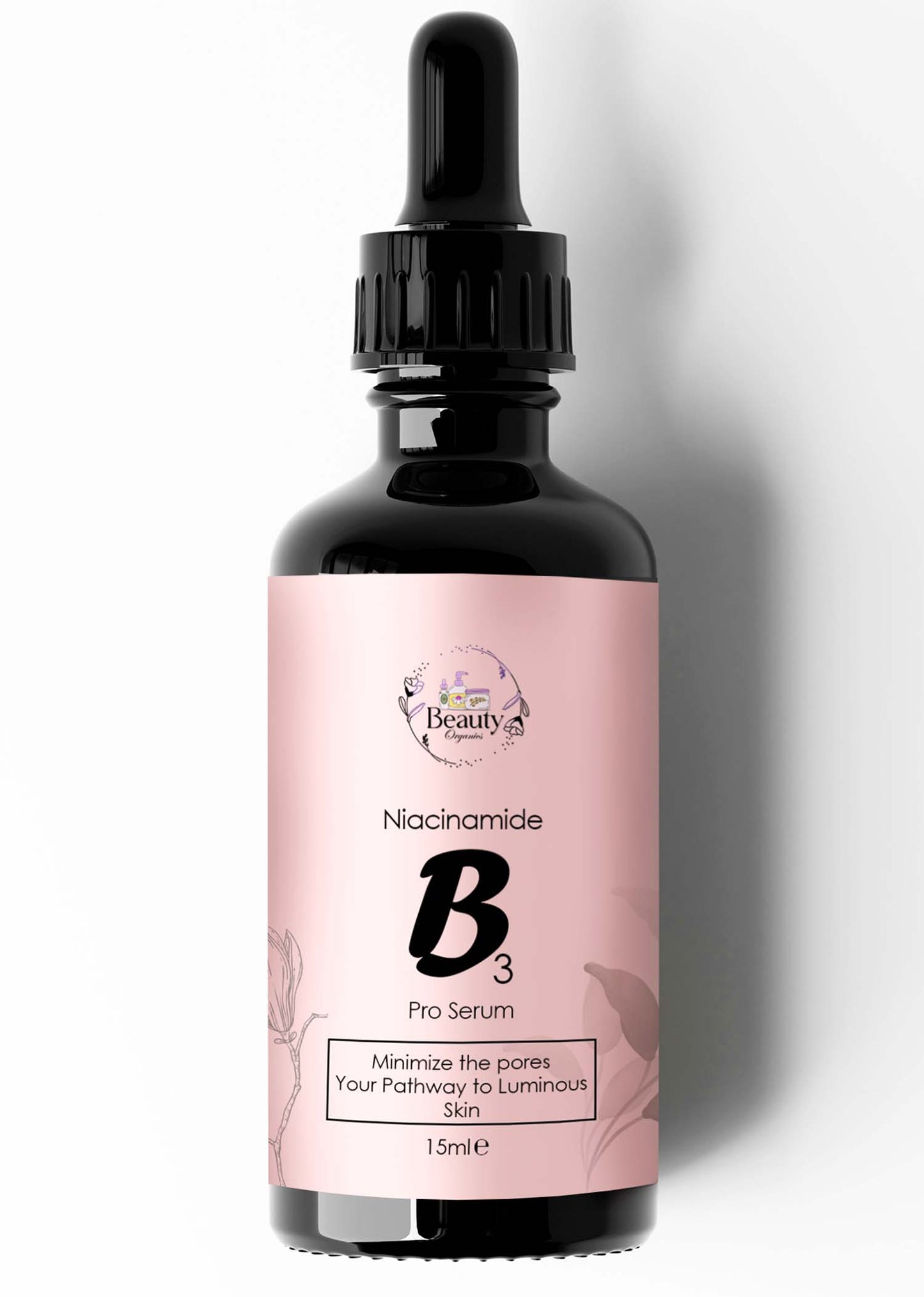 Niacinamide B3 Serum