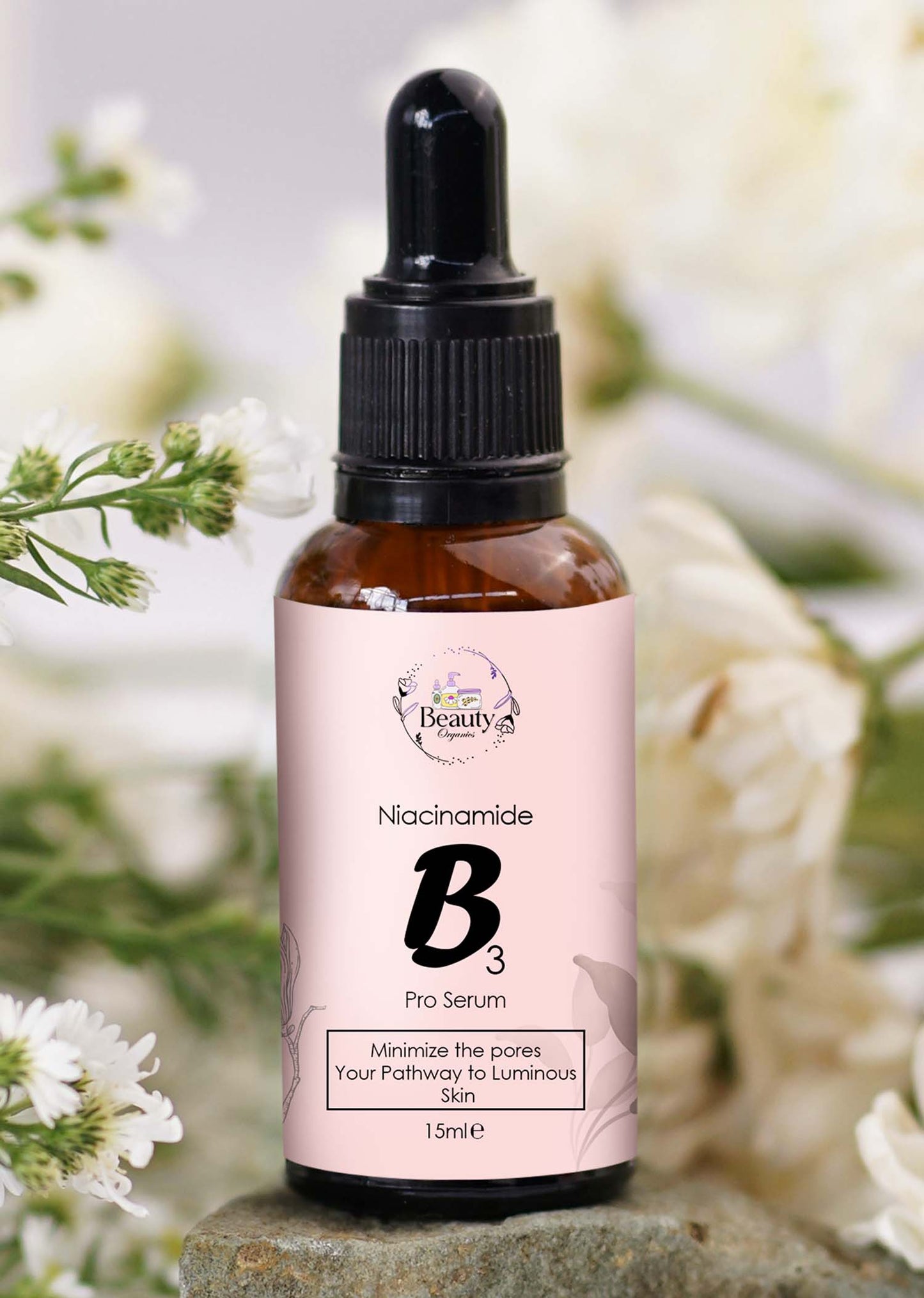 Niacinamide B3 Serum